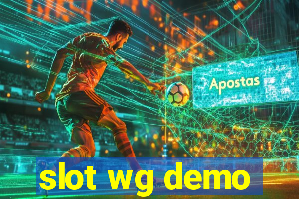 slot wg demo